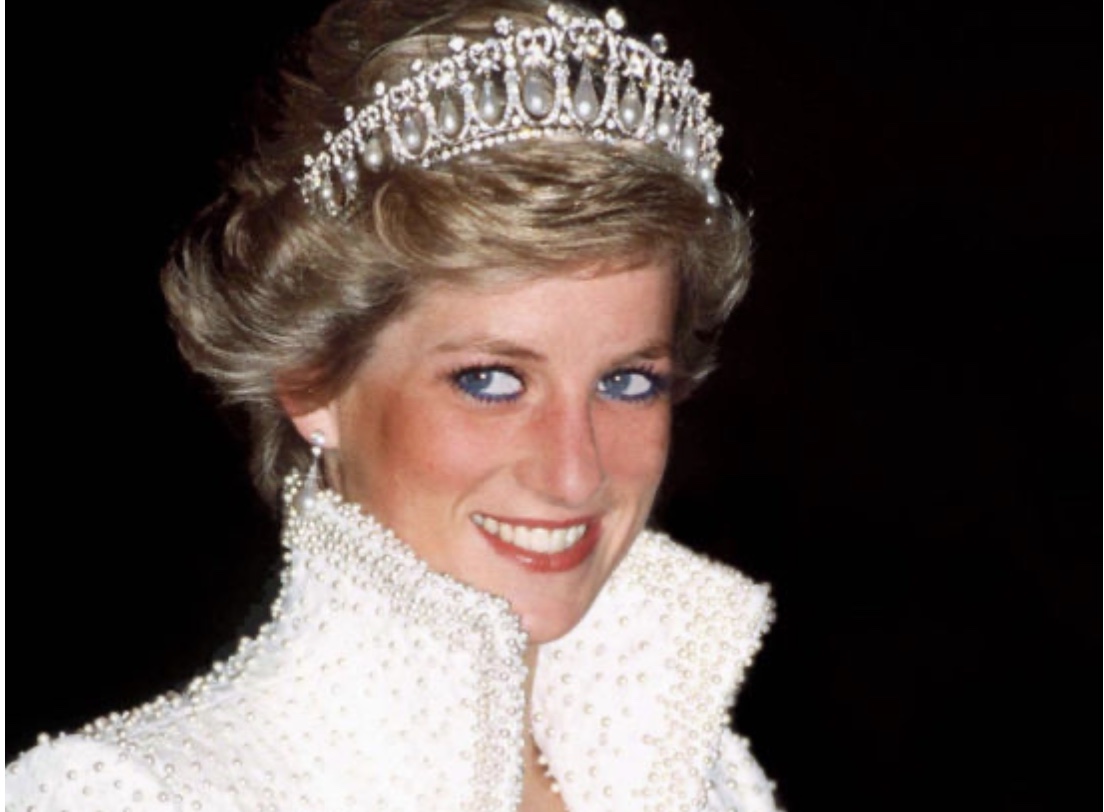 Lady Diana:anniversario morte della principessa triste