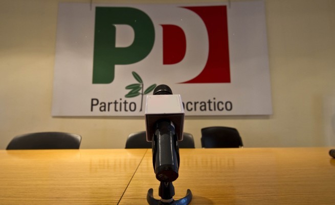 TESSERAMENTO DEL PD SI RIAPRE LA CAMPAGNA