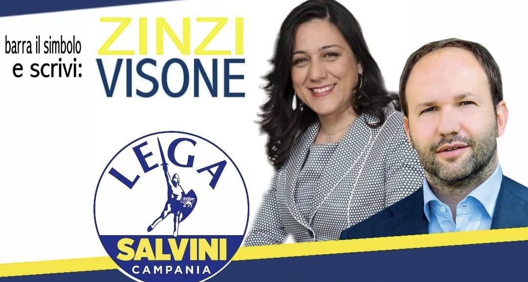 La Lega taglia il nastro dei due comitati di Piedimonte e Alife