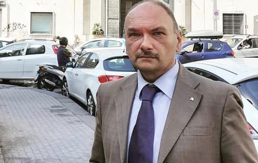 Giuseppe Alviti : “Le guardie particolari giurate hanno  una paga da fame che mortifica gli operatori tutti.”