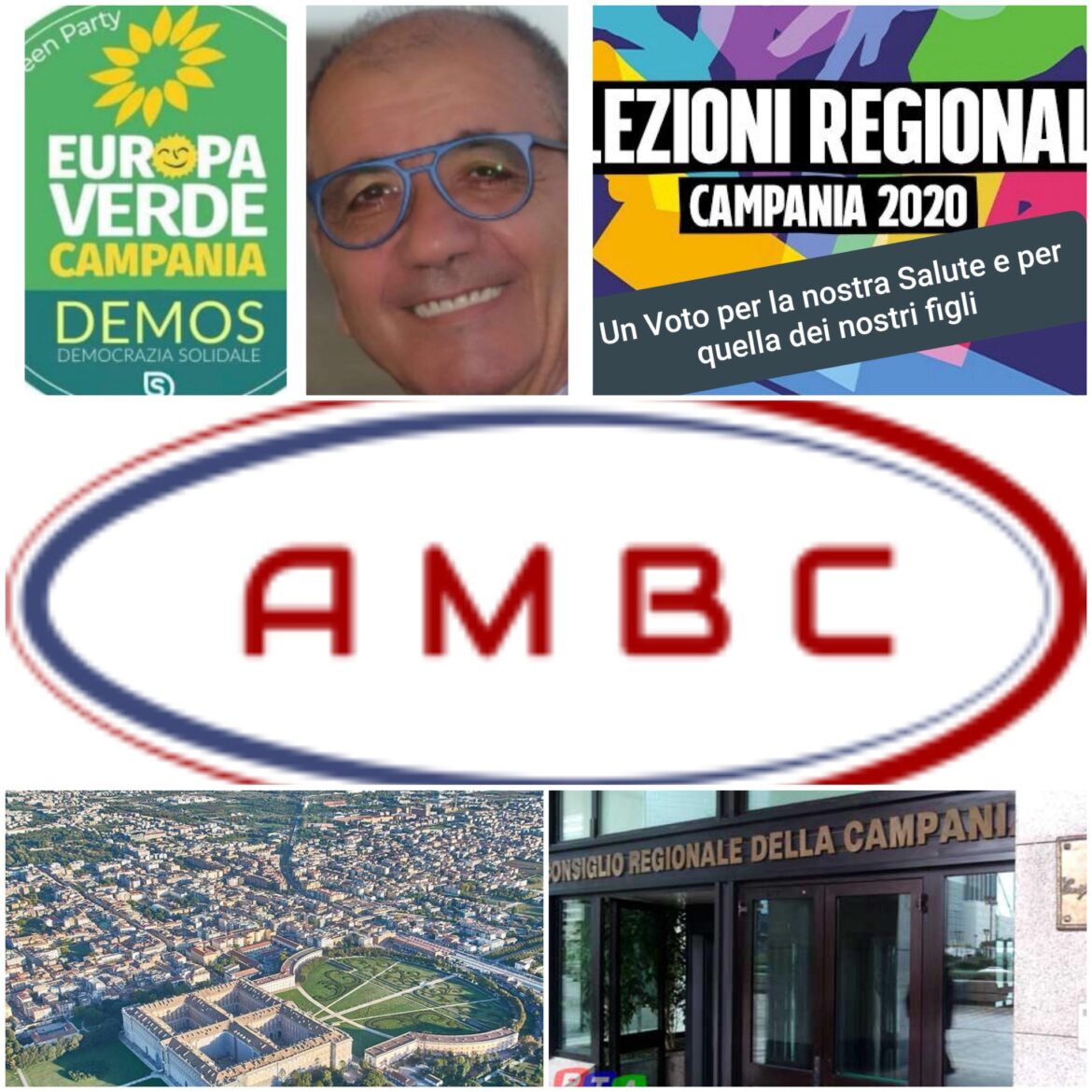 AMBC: Un Voto per la nostra Salute e per quella dei nostri Figli