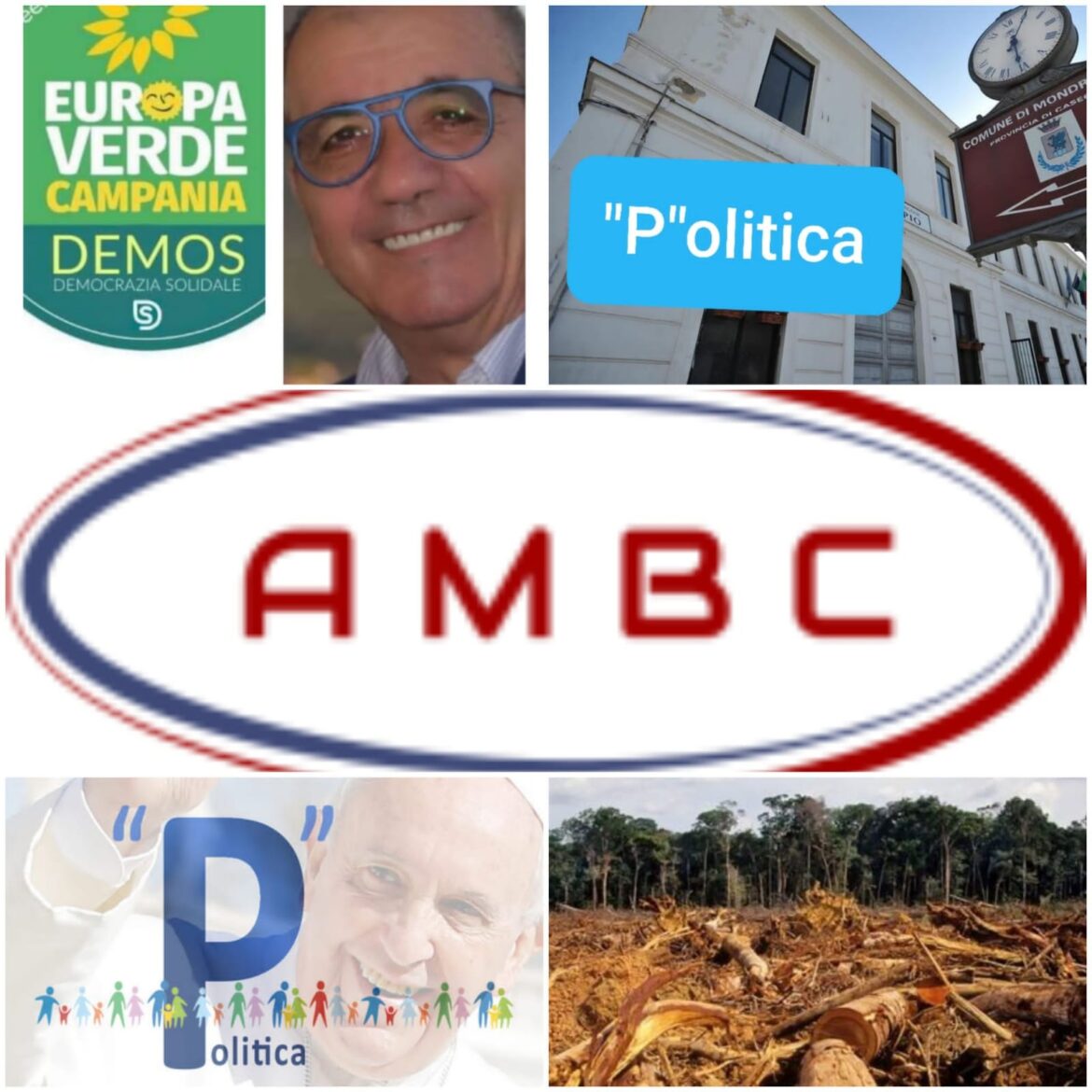 AMBC: Una riflessione, una segnalazione e una proposta