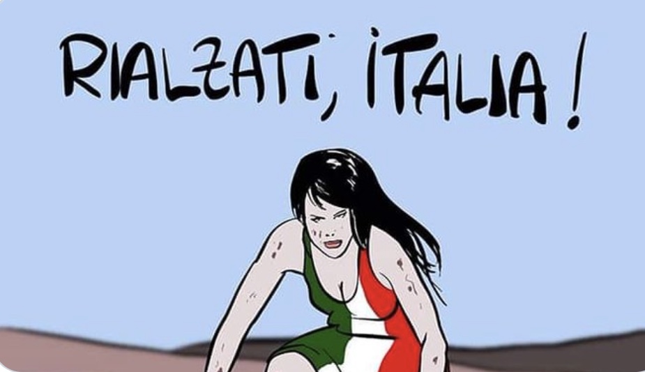 Quisling ovvero Infame: 8 settembre 1943 – 8 settembre 2019