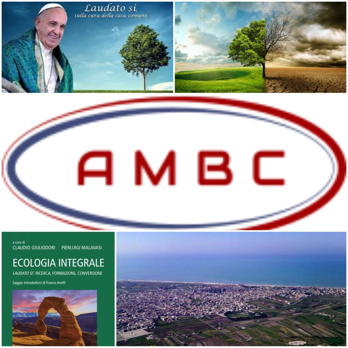 AMBC: Una Guida all’Ecologia integrale