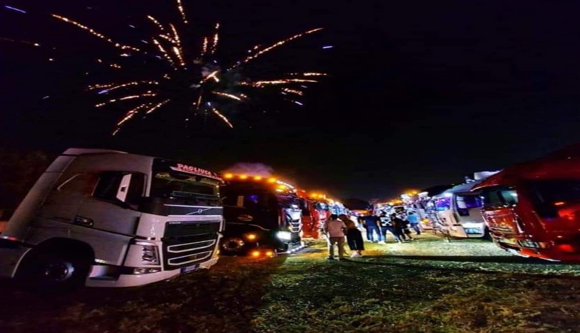 Truck in Sud si riconferma l’evento dell’anno