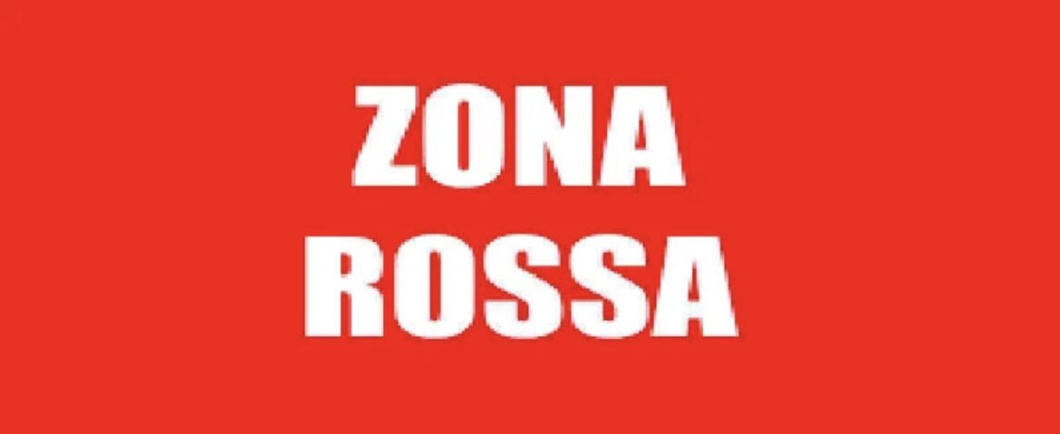 Coronavirus: Marcianise zona rossa