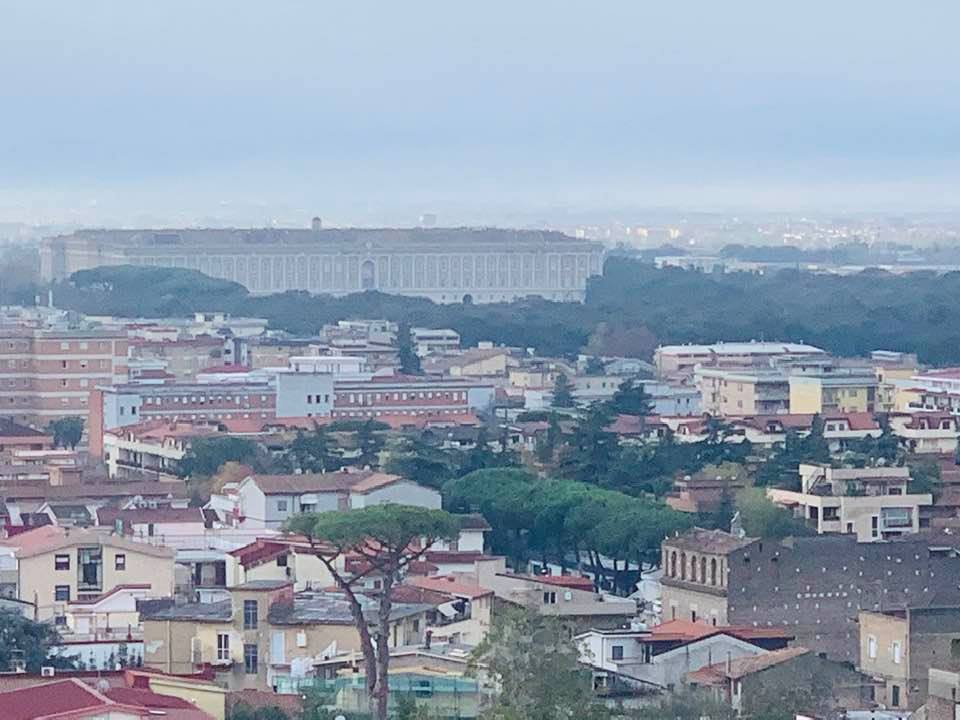 Qualità della vita, Caserta scende ancora di classifica