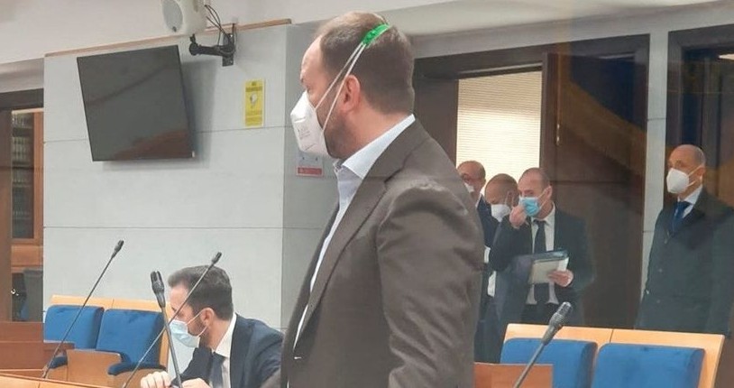 Covid: Zinzi, De Luca integri budget su attività ambulatoriali