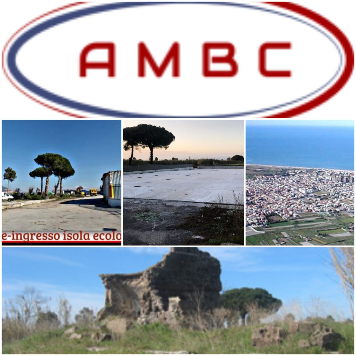 AMBC: Sull’ubicazione (sbagliata) dell’isola ecologica hanno ragione Schiappa e la minoranza consiliare