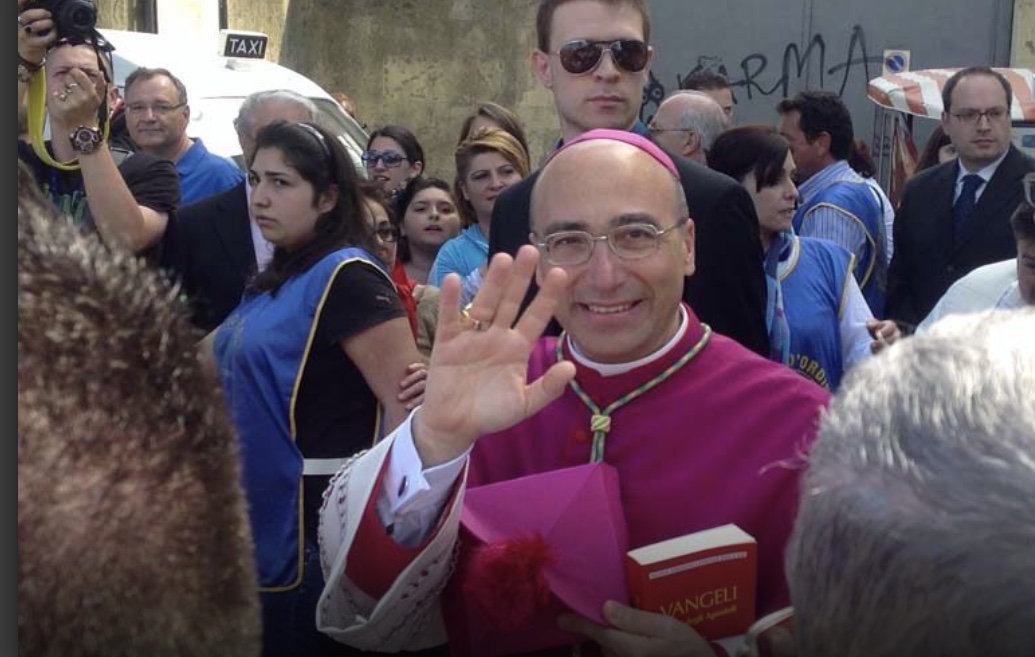 È Pietro Lagnese il nuovo vescovo di Caserta