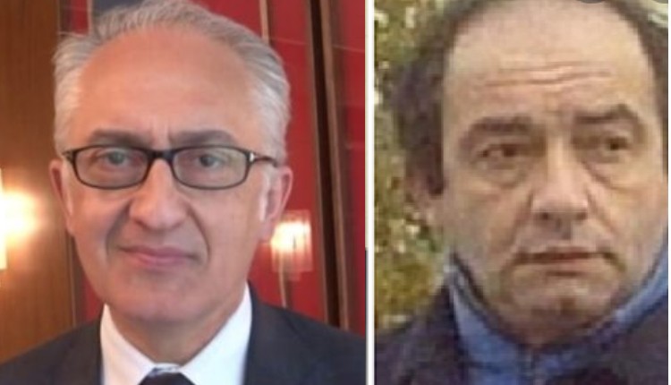 APPALTI TRUCCATI VARI RINVII A GIUDIZIO TRA CUI ANCHE IL SINDACO DI CASERTA