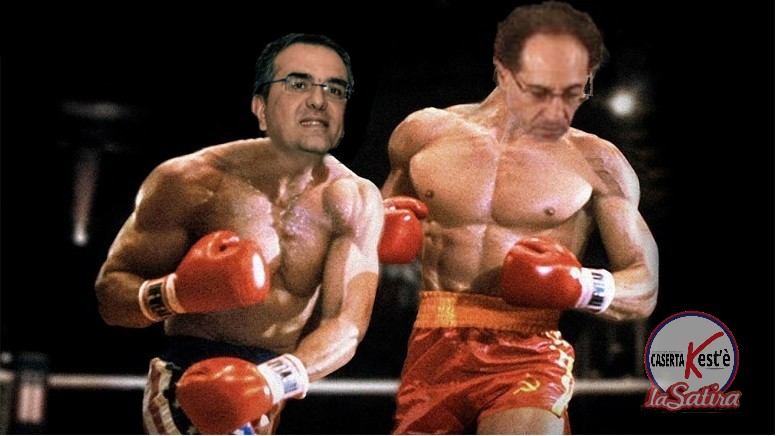 Tresca Vs Cutillo quante ‘botte’ sugli incarichi professionali