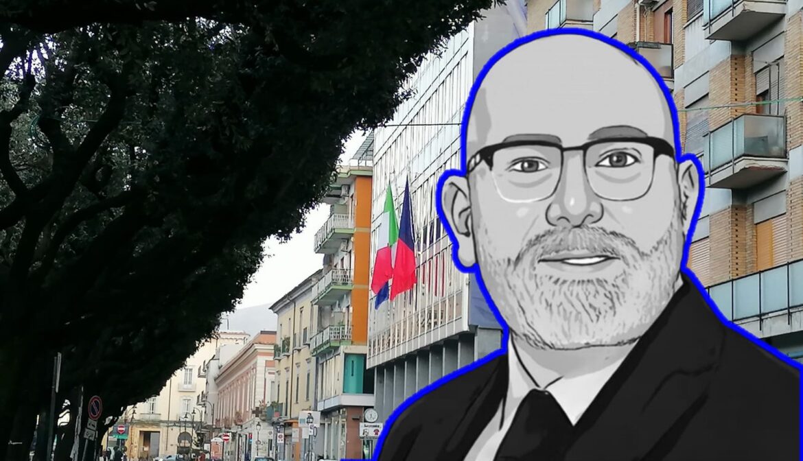 E’ iniziata l’era dei commissari: Palazzo Castropignano sotto osservazione