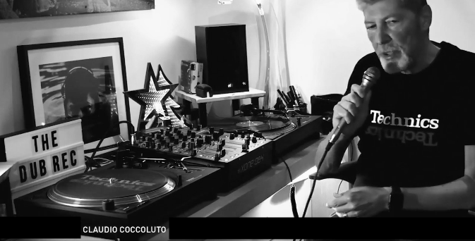 E’ morto il fuorisclasse della consolle: CLAUDIO COCCOLUTO
