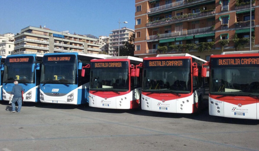 Problemi trasporti Castel Volturno: continua la raccolta firme e giungono nuove richieste