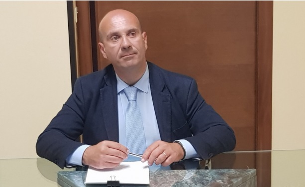 FUCCI di ASLIMITALY : Caserta ha scelto la continuità, speriamo solo non se ne penta.