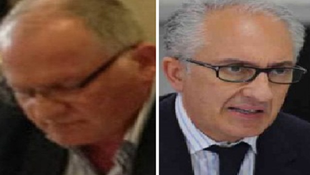 A Caserta il covid non c’è perchè non è mai esistito.