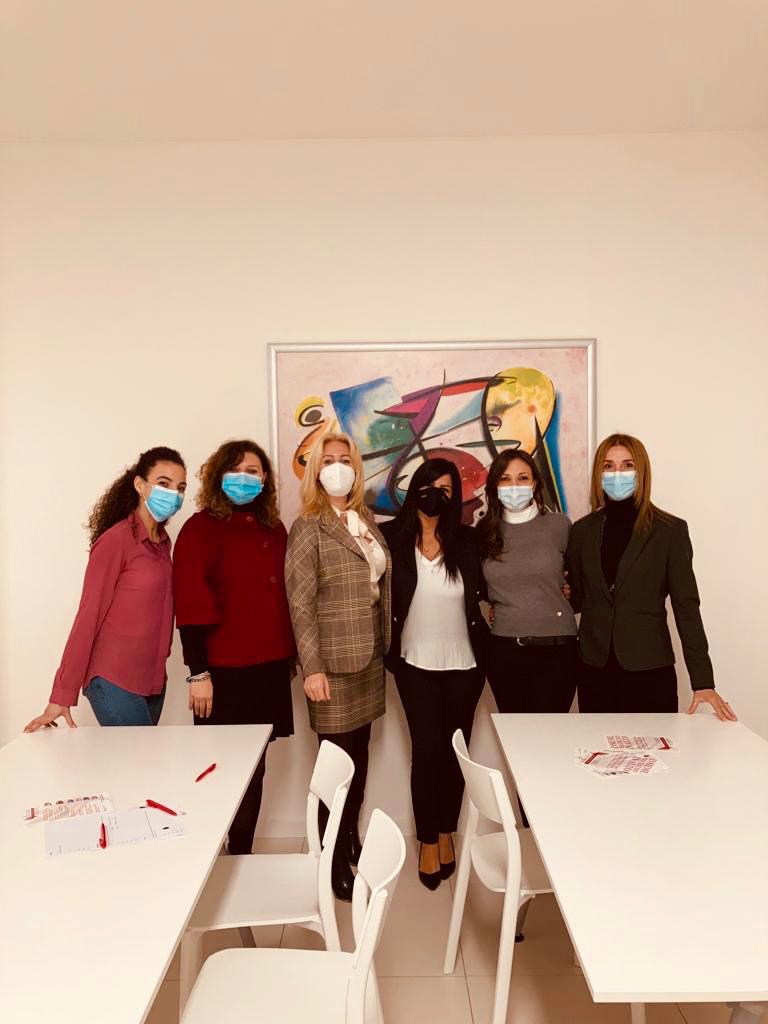FORZE DELL’ORDINE, RIPARTONO I CONCORSI: GIORNATA DI ORIENTAMENTO CON DOCENTI ED ESPERTI  AL CENTRO DI FORMAZIONE «COLIBRI’»