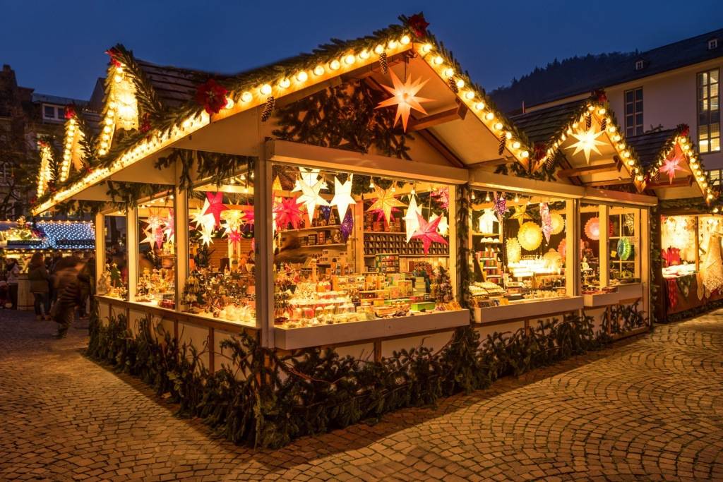 Maddaloni, ecco cosa propone nel periodo di Natale