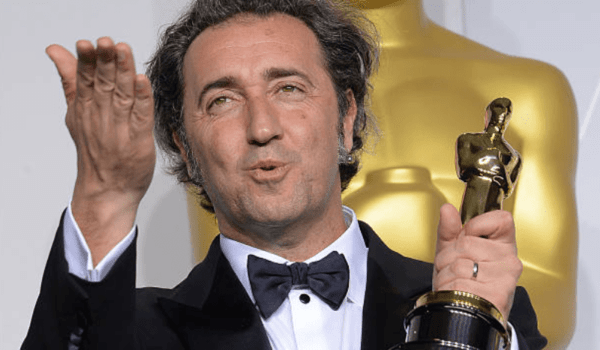 Oscar: Sorrentino nella shortlist con «È stata la mano di Dio»