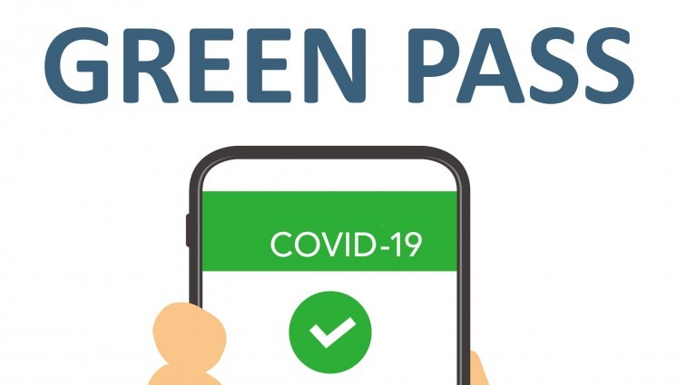Green pass obbligatorio da oggi, 1 febbraio 2022