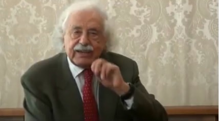 Caserta a lutto, ci ha lasciati il professore Antonio Mascoli