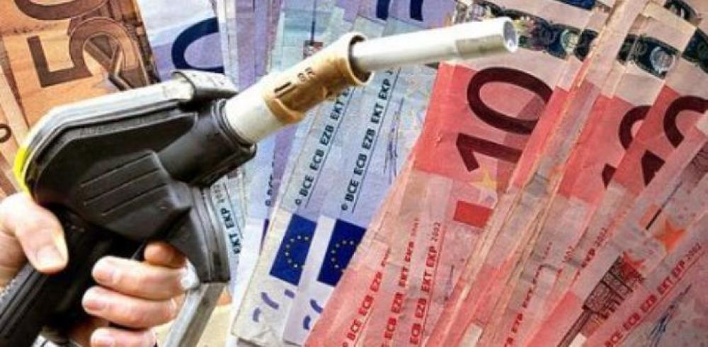 In arrivo la riduzione del prezzo carburante