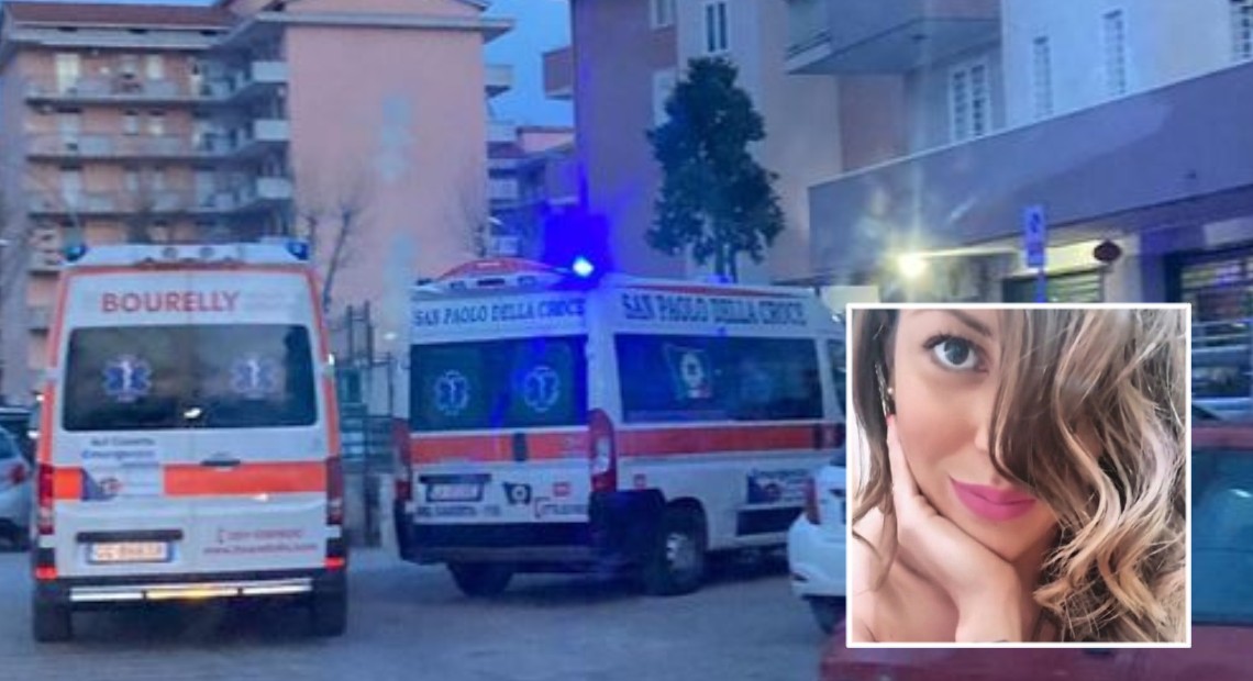 Giovane donna trovata morta dal marito. Aveva solo 33 anni