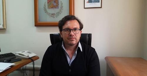 Emiliano Casale nuovo presidente dell’Agis