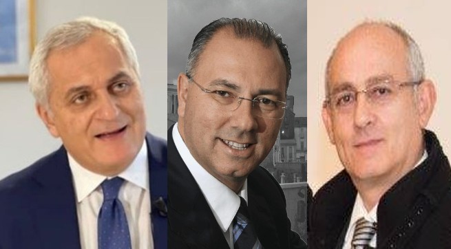 Si infiamma la campagna elettorale nella città del Volturno