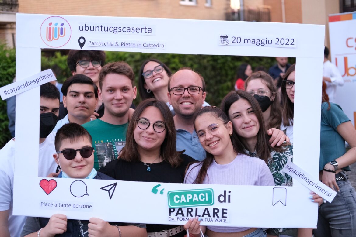 “Capaci di parlare”: voci antimafia tra arte, cultura e fede
