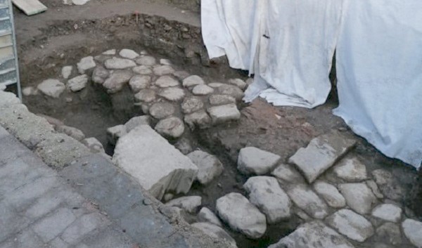 L’antico tracciato della Via Appia si candida a diventare patrimonio Unesco.