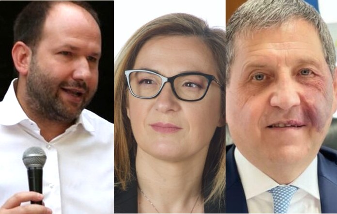 Brucellosi: Zinzi, Schiano e Patriarca a Consulta di garanzia