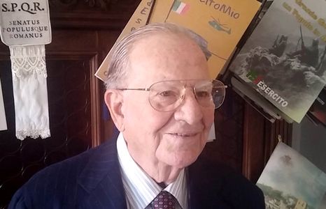 Antonio Tommaso Ventre, per tutti “Tamy” è venuto a mancare