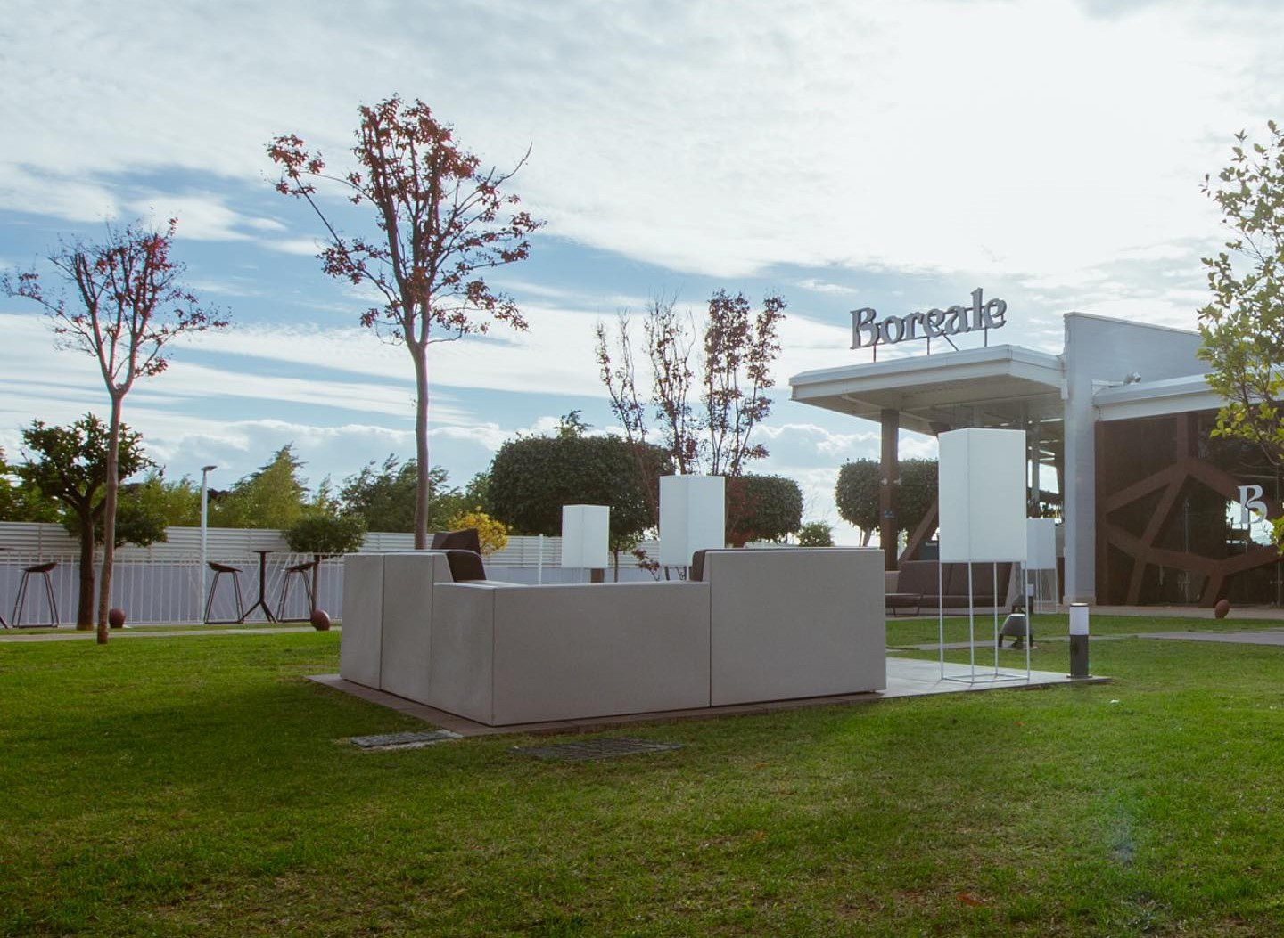 Boreale nella guida Bar d'Italia di Gambero Rosso Caserta Kest'è