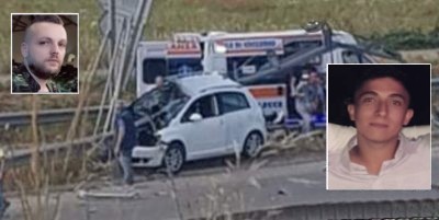 Aveva solo 24 anni Riccardo Izzo , si è spento in ospedale.