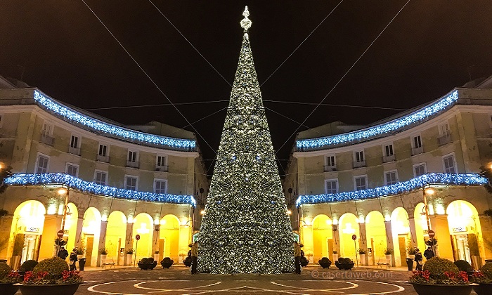 Guerriero: Natale senza eventi ? Casale:Il ritardo c’è ma, in un certo senso, è solo apparente.