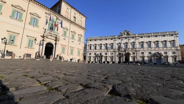 Corte Costituzionale: L’obbligo vaccinale era legittimo e costituzionale.