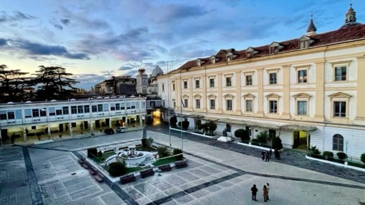 Villaggio dei Ragazzi: Giornate di Orientamento per le Scuole