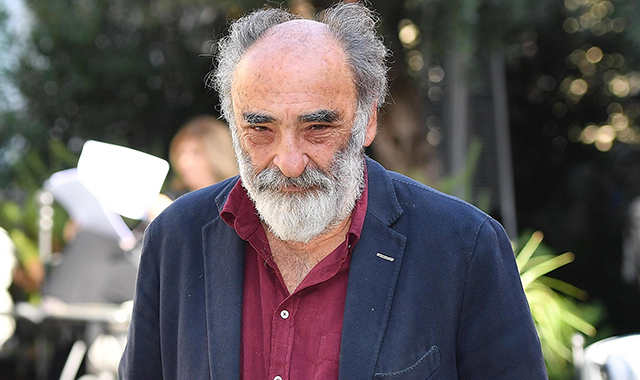 Haber direttore del Teatro Parravano