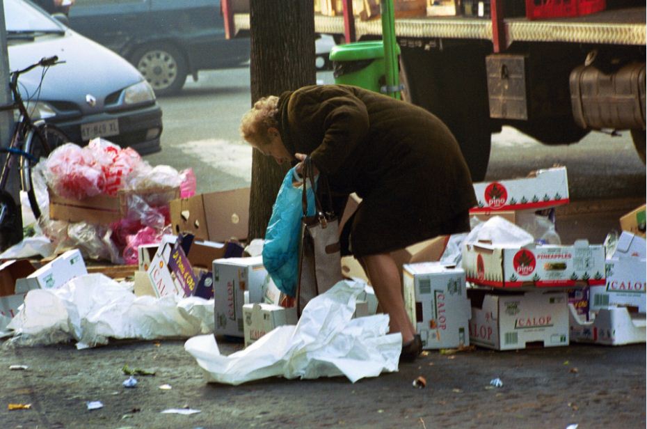 Pensionati e monoreddito in regime di povertà assoluta