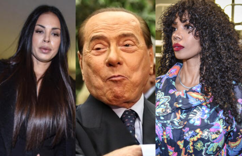 Processo all’ ex Premier Berlusconi, molte assoluzioni