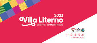 Carnevale a Villa Literno, mini programma