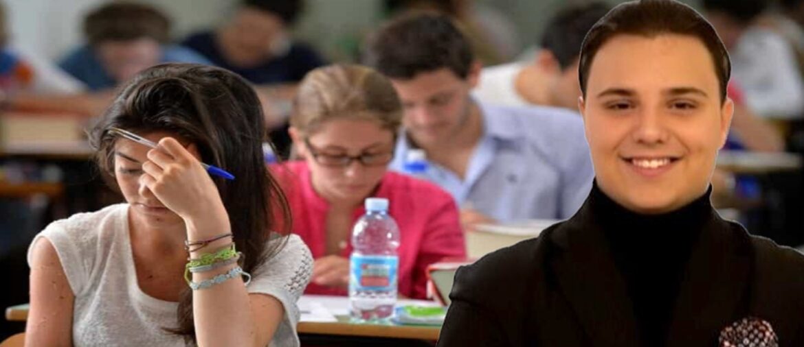 Andreozzi: Maturità 2023, il Ministero dell’Istruzione la cambia di nuovo.