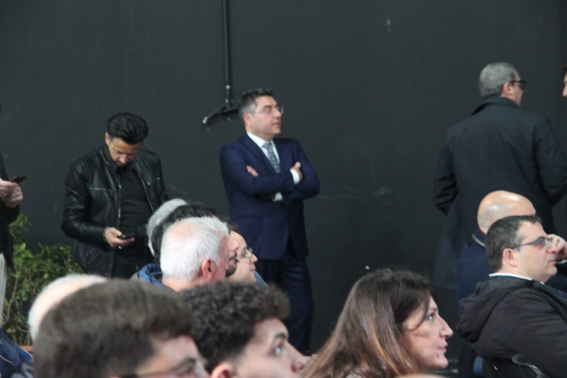 XVI Edizione Fiera Agricola all’ A1EXPO