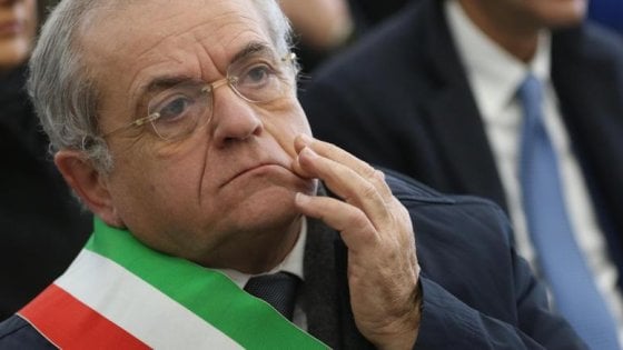 MINACCE AL SINDACO DI CASAL DI PRINCIPE