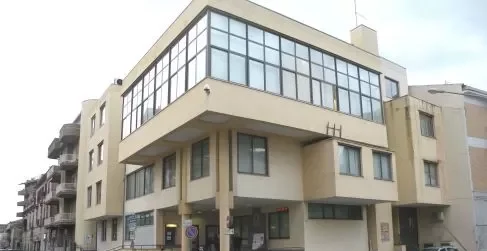 COMPLETATA LA GIUNTA A SAN NICOLA LA  STRADA