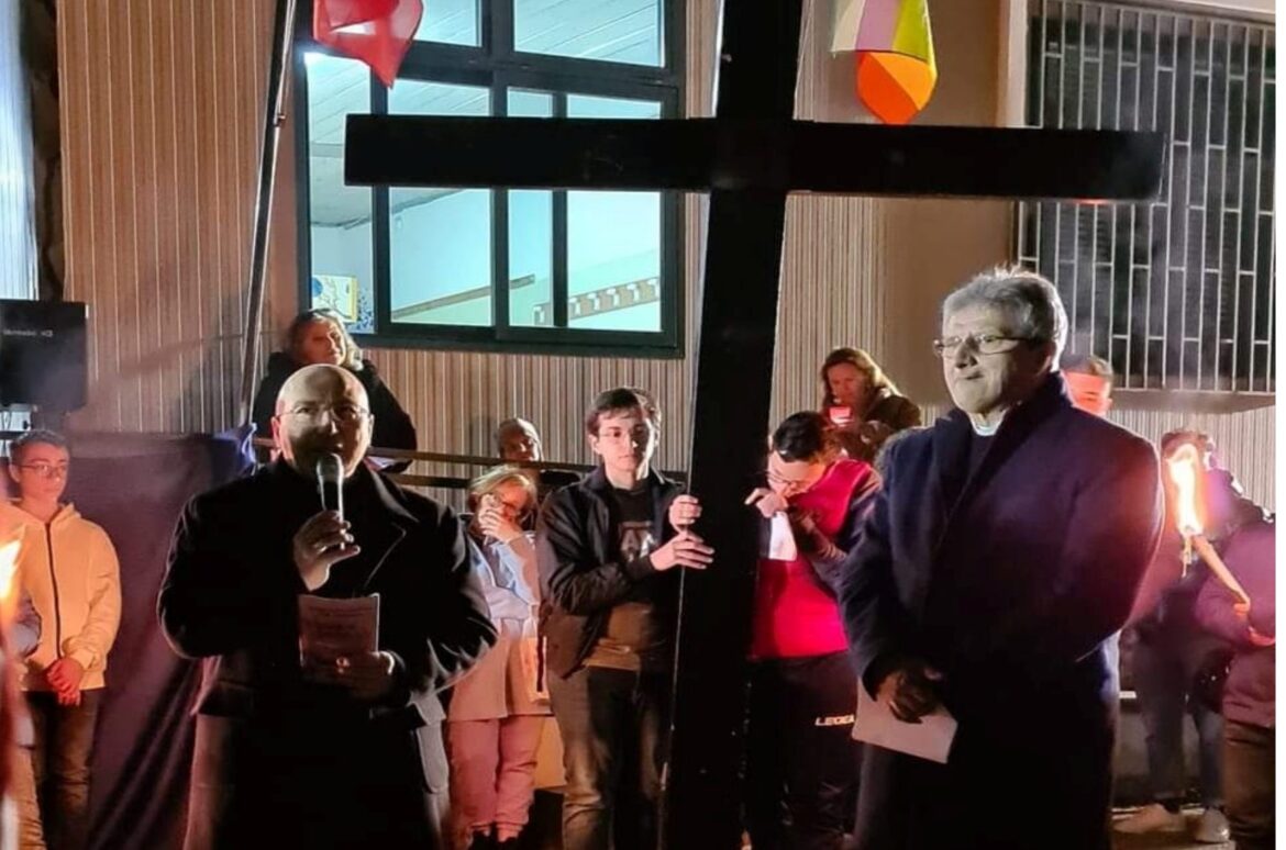 Storia e significato della Domenica delle Palme