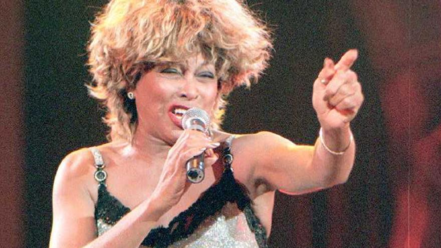 Tina Turner, la regina del rock,è morta all’età di 83 anni.