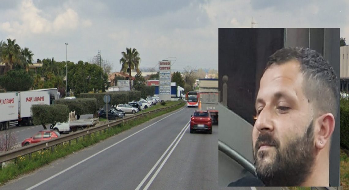 Muore dopo caduta da incidente sul lavoro